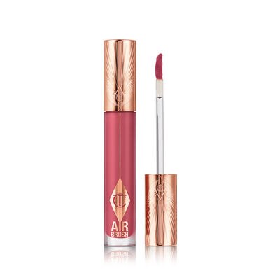 AIRBRUSH FLAWLESS LIP BLUR (BARRA DE LABIOS LÍQUIDA CON ACABADO MATE)